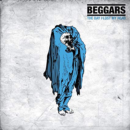 Beggars - Day I Lost My Head - Vinyl Record