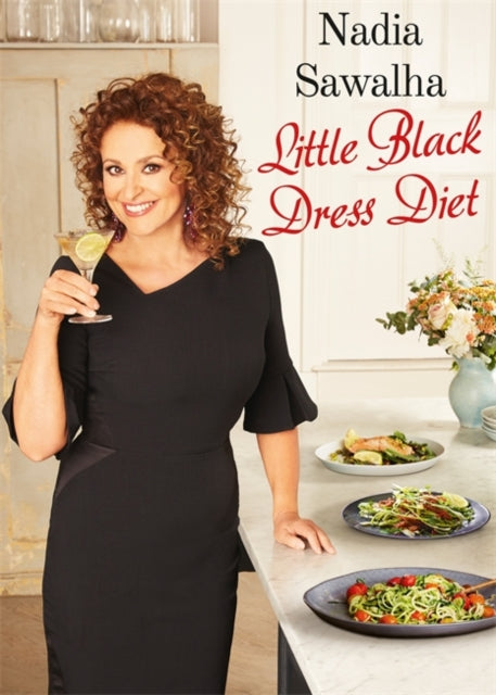 Nadia Sawalha - 's Little Black Dress Diet - Paperback
