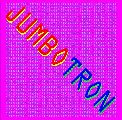 Jumbotron - CD