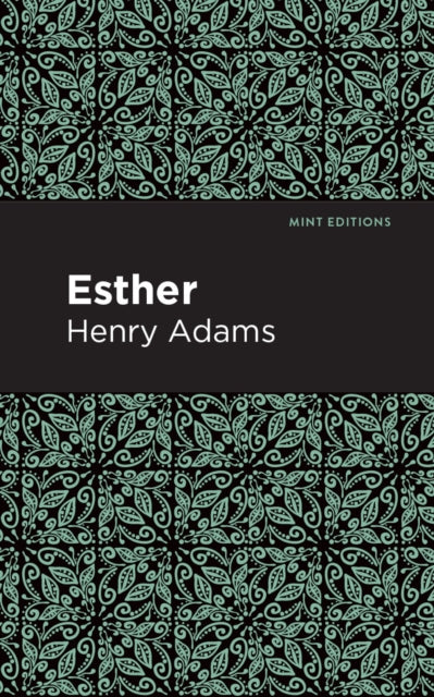 Adams - Esther - New paperback or softback