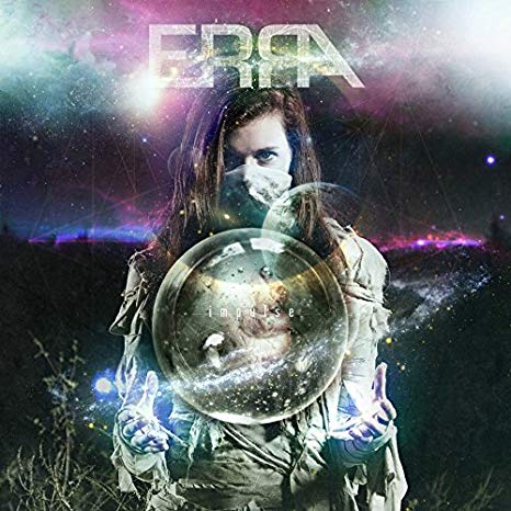 Erra - Impulse - CD