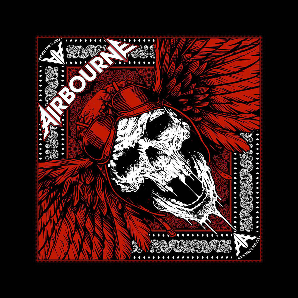 Airbourne - Clothing - Unisex