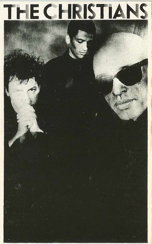Christians - Used Cassette