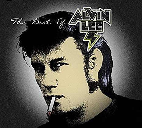 Alvin Lee - Best Of - CD