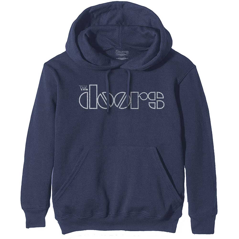 Doors - hoodies - Unisex - Long Sleeves - Small