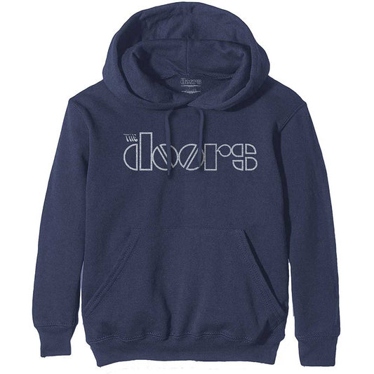 Doors - hoodies - Unisex - Long Sleeves - Small