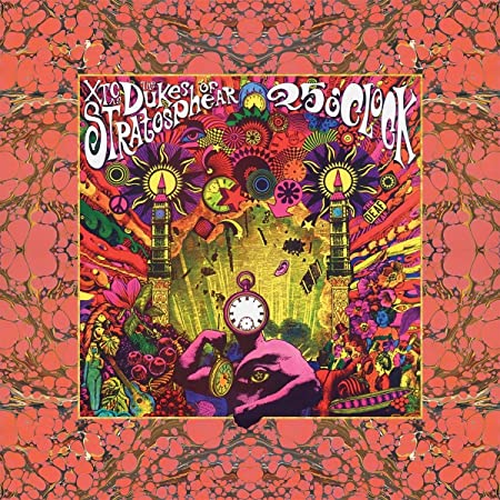 Dukes of Stratosphea - GF) - VINYL