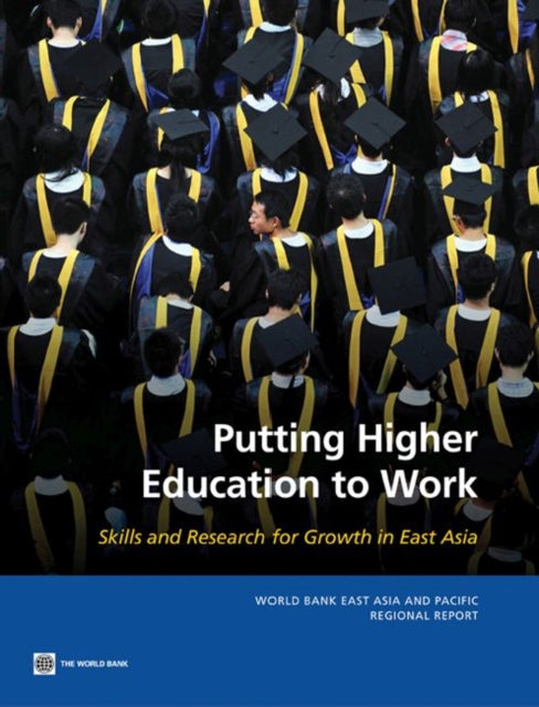 di Gropello - Putting Higher Education to Work - New paperback or soft