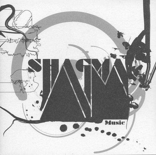 Shagma - Music - Used CD