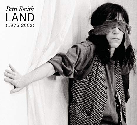 Patti Smith - Land (1975-2002) - CD