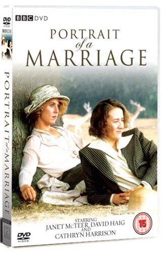 Portrait of a Marriage - DVD