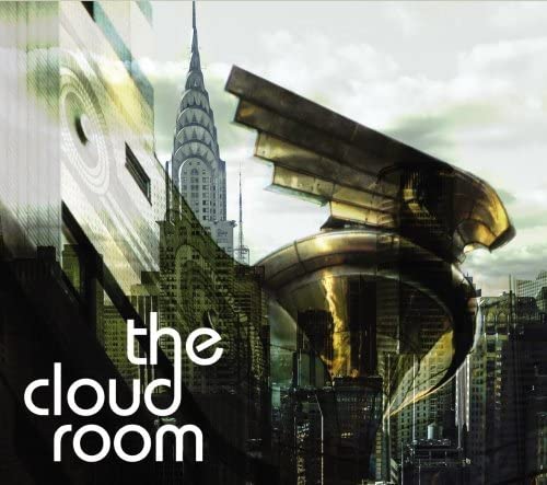 Cloud Room - Used CD