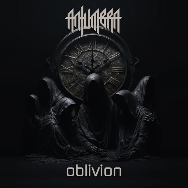 ANTUMBRA - OBLIVION - Preorder - New CD