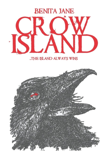 Jan - Crow Island - New paperback or softback