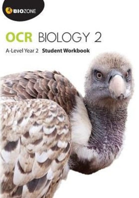 Richard Allan - OCR Biology 2: A-Level - Paperback