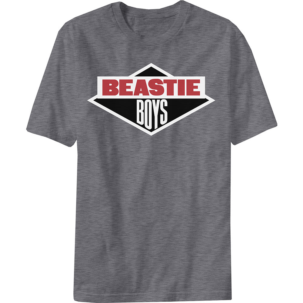 Beastie Boys - tshirt - Unisex - Short Sleeves - Medium