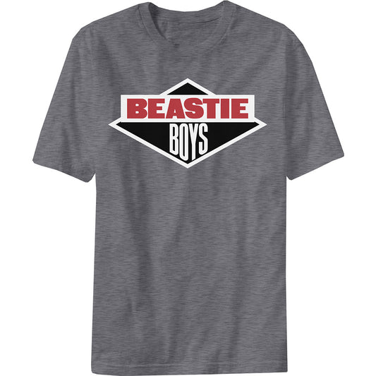 Beastie Boys - tshirt - Unisex - X-Large - Short Sleeves