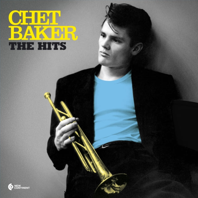 CHET BAKER - Hits (Deluxe Edition) - Vinyl Record