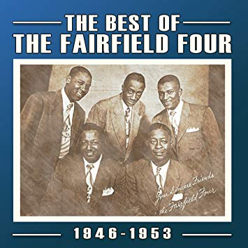 Fairfield Four - Best of - CD