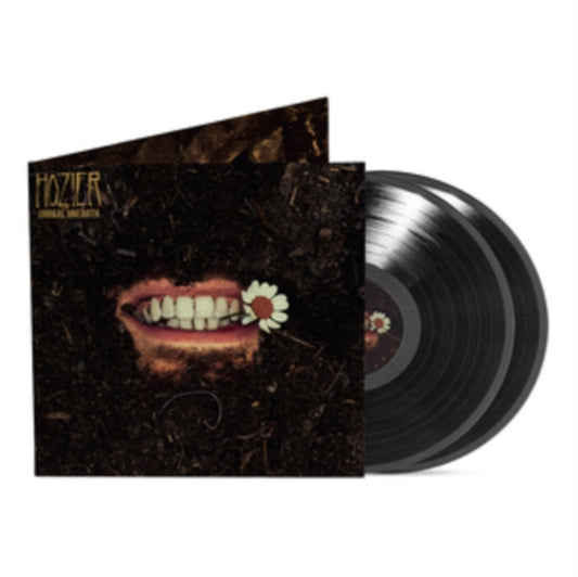 HOZIER - Unreal Unearth - New Vinyl Record