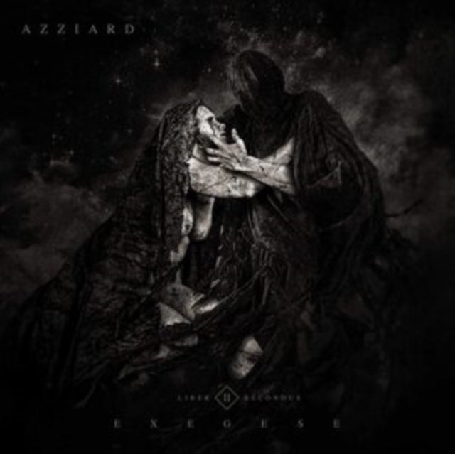 AZZIARD - EXEGESE - CD