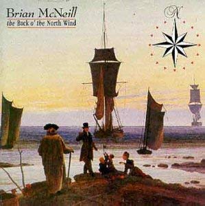 Brian McNeill - Back O' The North Wind - CD