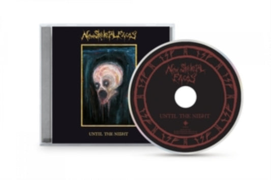 New Skeletal Faces - Until The Night - CD