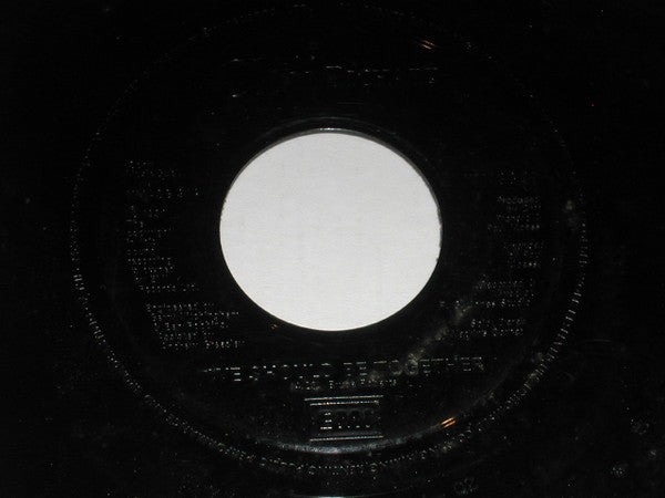 Cliff Richard - We Should Be Together - Used Vinyl Record 7"