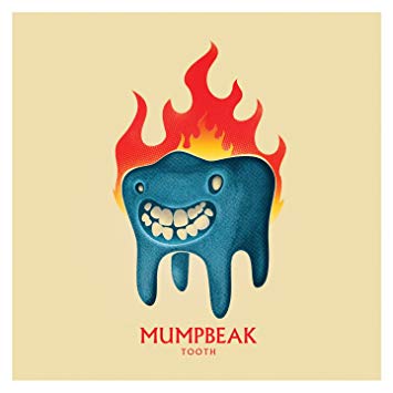 Mumpbeak - Tooth - New CD