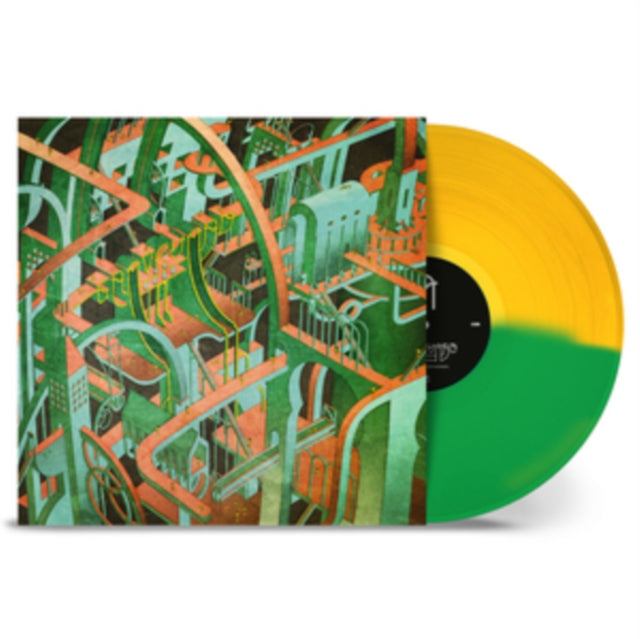 Graveyard - Innocence & Decadence - Vinyl Record VINYL