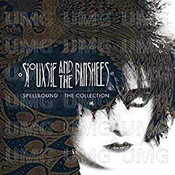 Siouxsie & The Bansh - Spellbound - The Collection - CD
