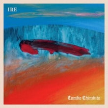 IRE - Vinyl Record
