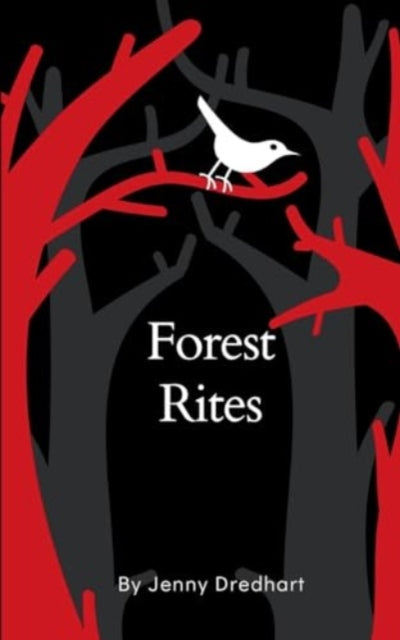 Dredhart - Forest Rites - New paperback or softback