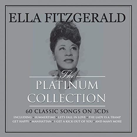 Platinum Collection - CD3