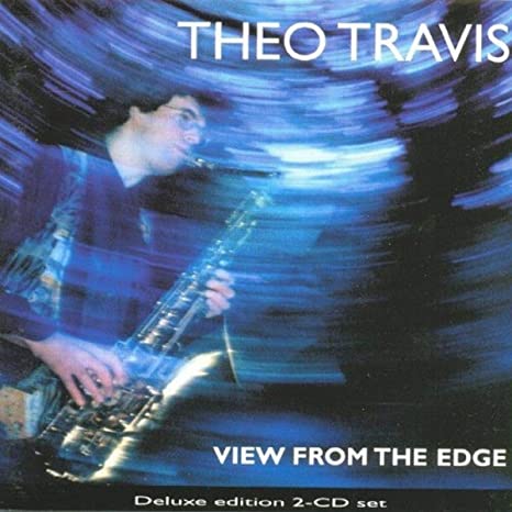 o Travis - View From The Edge - New CD
