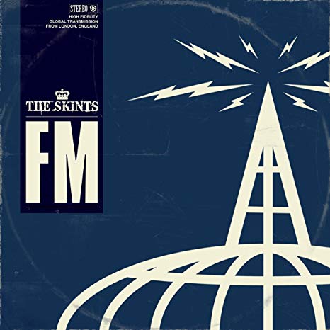 Skints - FM - CD