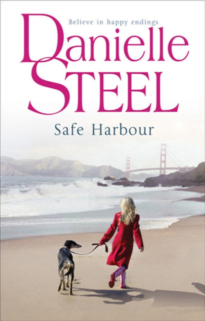 Danielle Steel - Safe Harbour - Paperback