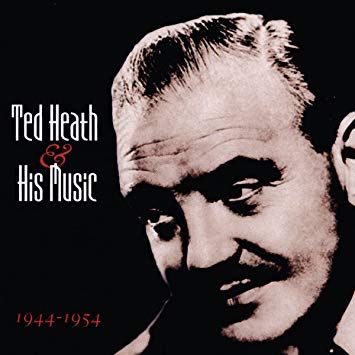 And His Music 1944 - - And His Music 1944 - 1954 - New CD