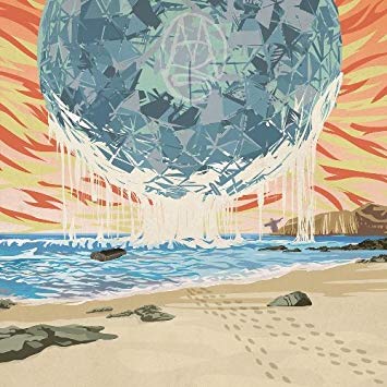 Mars Red Sky - Stranded In Arcadia - CD