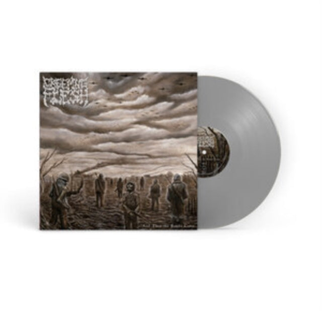 Creeping Flesh - And - - LP - Vinyl Record