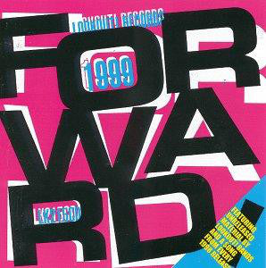 Various - 1999: Forward 'Til Death - Used CD