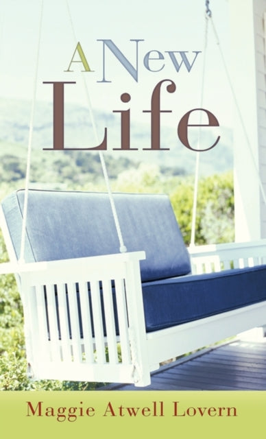 Lovern - A New Life - New paperback or softback