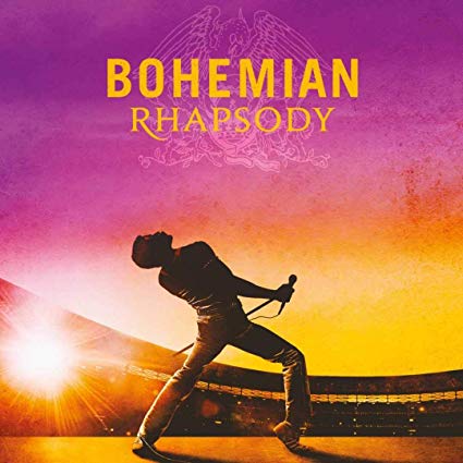 Queen - Bohemian Rhapsody (The Original Soundtrack) - Vinyl Record