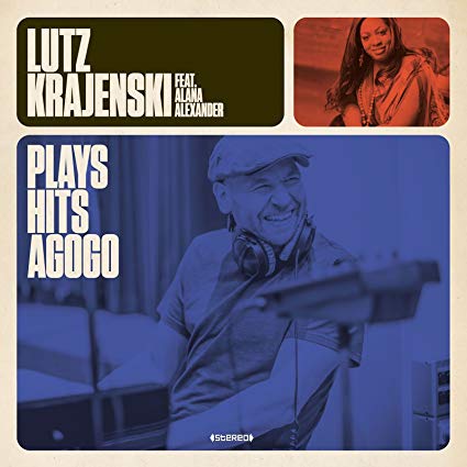 Lutz Krajenski - Plays Hits Agogo - CD