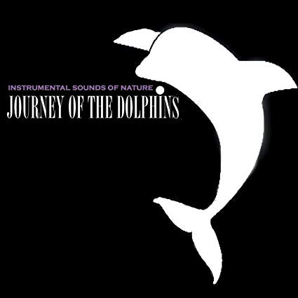 Journey of the Dolph - CD