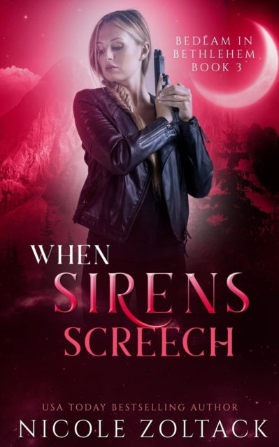 Zoltack - When Sirens Screech - New paperback or softback
