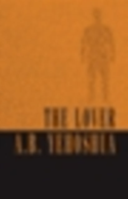 A.B. Yehoshua - Lover - New Paperback