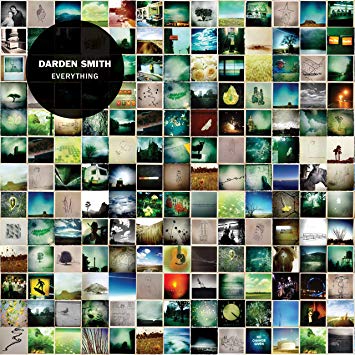 Darden Smith - Everything - CD