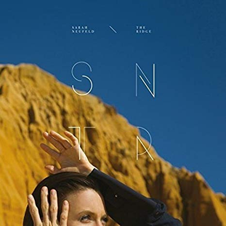 Sarah Neufeld - Ridge - Vinyl Record