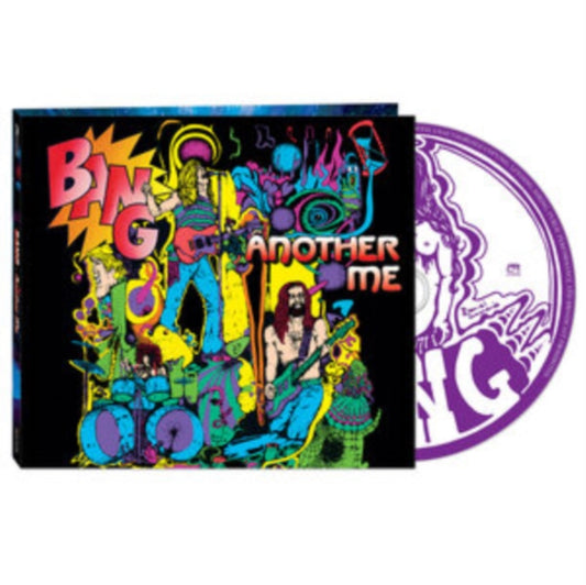 Bang - Another Me - CD